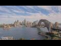 Webcam Sydney