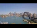 Webcam Sydney