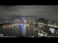 Webcam Sydney