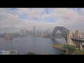 Webcam Sydney