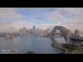 Webcam Sydney