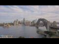 Webcam Sydney