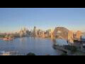 Webcam Sydney