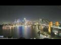 Webcam Sydney