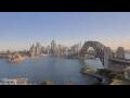 Webcam Sydney