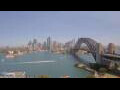 Webcam Sydney