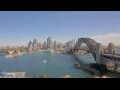 Webcam Sydney