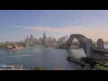 Webcam Sydney