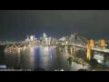 Webcam Sydney