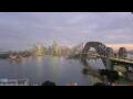Webcam Sydney