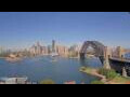 Webcam Sydney