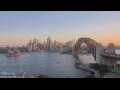 Webcam Sydney