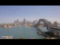 Webcam Sydney