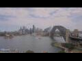 Webcam Sydney