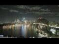 Webcam Sydney