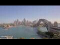Webcam Sydney