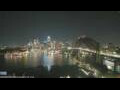 Webcam Sydney