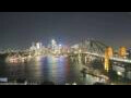 Webcam Sydney