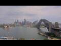 Webcam Sydney