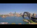 Webcam Sydney
