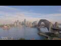 Webcam Sydney