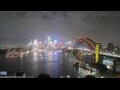 Webcam Sydney
