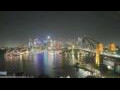 Webcam Sydney