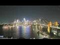 Webcam Sydney