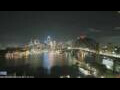 Webcam Sydney