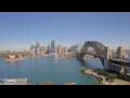 Webcam Sydney