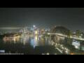 Webcam Sydney