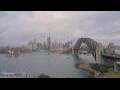Webcam Sydney
