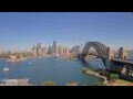 Webcam Sydney