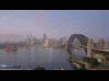 Webcam Sydney