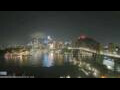 Webcam Sydney