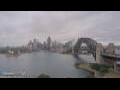 Webcam Sydney