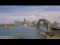Webcam Sydney