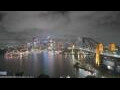 Webcam Sydney