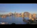 Webcam Sydney