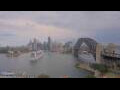 Webcam Sydney