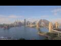 Webcam Sydney