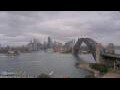 Webcam Sydney