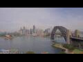 Webcam Sydney