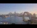 Webcam Sydney
