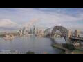 Webcam Sydney