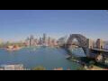 Webcam Sydney