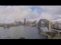 Webcam Sydney