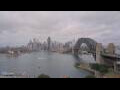 Webcam Sydney