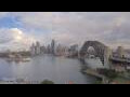 Webcam Sydney
