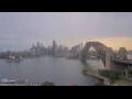 Webcam Sydney